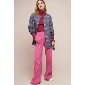 Anthropology Dolan Piccadilly Coat